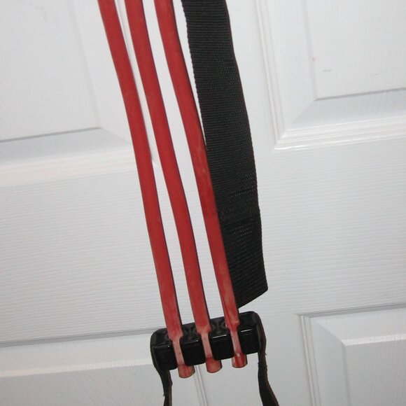 Lifeline Pullup Revolution Assistance System - Picture 3 of 3